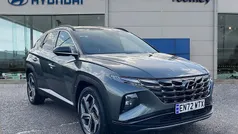 Used 2023 Hyundai Tucson Premium SUV | £24,995 (Fair price)
