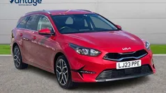 Kia Ceed Sportswagon