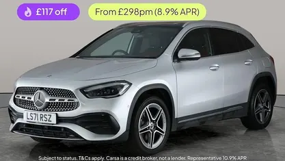 Used 2022 Mercedes E250 Premium Plus Hatchback | £21,956 (Good price)