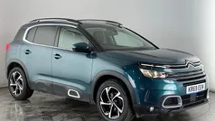 Used 2019 Citroën C5 Flair Hatchback | £9,350 (Good price)