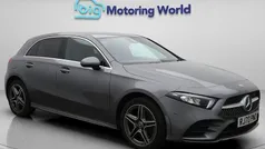 Used 2023 Mercedes A250 Executive Hatchback | £16,950 (Good price)