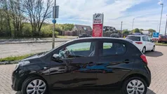 Citroën C1