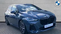 Used 2025 BMW 220 M Sport Estate | £27,968 (Good price)
