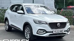 Used 2022 MG HS Excite SUV | £15,114 (Fair price)
