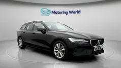 Used 2019 Volvo V60 Momentum Estate | £17,200 (Fair price)