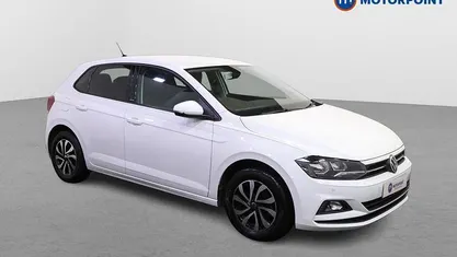 Used 2021 VW Polo Active Hatchback | £13,699 (Fair price)