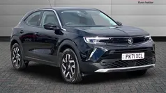 Used 2021 Vauxhall Mokka Elite SUV | £16,190 (Fair price)