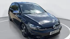 Used 2020 VW Golf VII R Hatchback | £23,199 (Super price)