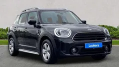 Used 2022 Mini Cooper Countryman Classic SUV | £21,999 (Good price)