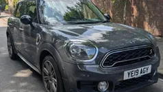Used 2019 Mini Cooper S Countryman Comfort SUV | £15,899 (Fair price)