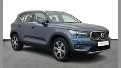 Used 2021 Volvo XC40 Inscription SUV | £25,000 (Fair price)