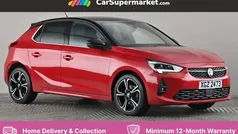 Used 2023 Vauxhall Corsa Ultimate Hatchback | £13,697 (Fair price)
