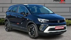 Vauxhall Crossland