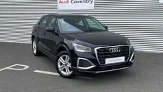 Used 2023 Audi Q2 Sport SUV | £21,490 (Fair price)