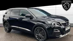 Used 2020 Peugeot 5008 Premium MPV | £17,065 (Fair price)
