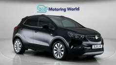 Used 2019 Vauxhall Mokka Elite SUV | £12,000 (Fair price)