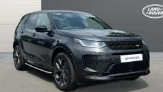 Used 2023 Land Rover Discovery Sport SE Dynamic SUV | £30,508 (Fair price)