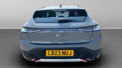 Grey Used 2023 DS Automobiles DS4 Crossback Trocadero SUV | £18,995 (Fair price)