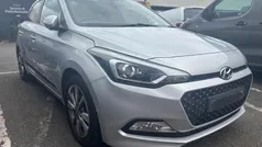 Used 2016 Hyundai i20 Premium Hatchback | £6,999 (Fair price)