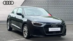 Used 2023 Audi A1 Sport Hatchback | £18,641 (Good price)