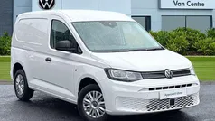 Used 2025 VW Caddy MPV | £24,469 (Fair price)