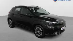 Used 2022 Hyundai Kona Premium SUV | £16,499 (Fair price)