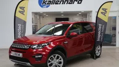 Used 2019 Land Rover Discovery Sport HSE SUV | £13,450 (Super price)