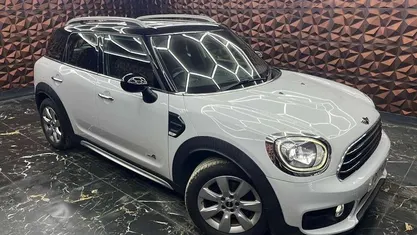 Used Mini Cooper D 150 HP (110 kW) 2018 Hatchback