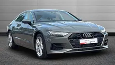 Chronos grey New 2025 Audi A7 Sport Hatchback | £41,000 (Fair price)