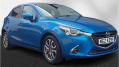 Used 2019 Mazda 2 Inclusive Hatchback | £9,950 (Fair price)