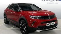 Used 2024 Vauxhall Mokka Ultimate SUV | £17,668 (Fair price)