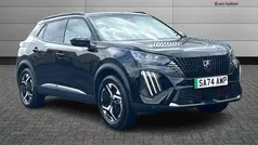 Used 2025 Peugeot e-2008 GTi SUV | £19,300 (Fair price)