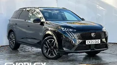Used 2025 Peugeot 5008 GTi Estate | £31,396