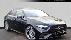 Mercedes A200