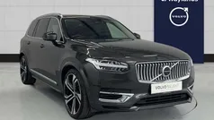 Used 2024 Volvo XC90 Ultimate SUV | £55,301 (Fair price)