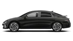 Used 2025 Hyundai Ioniq 6 Premium Sedan | £45,495 (Fair price)