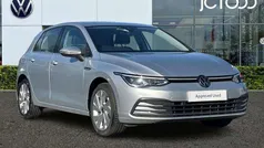 Used 2023 VW Golf VIII Style Hatchback | £21,739 (Good price)