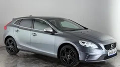 Used 2018 Volvo V40 R-Design Pro Estate | £13,450 (Fair price)