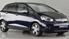Used 2023 Honda Jazz Hybrid Hatchback | £16,299 (Fair price)
