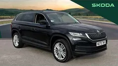 Used 2020 Skoda Kodiaq SE L SUV | £22,147 (Fair price)