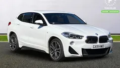 Used 2019 BMW X2 M Sport SUV | £16,699 (Good price)