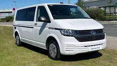 Used 2022 VW T6.1 Startline Van | £63,598