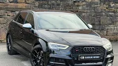 Used 2017 Audi S3 Advanced Hatchback | £16,995 (Super price)