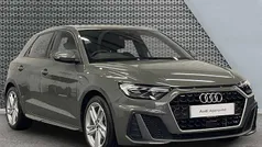 Used 2025 Audi A1 Sportback S-Line Hatchback | £15,601 (Super price)