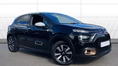 Used 2022 Citroën C3 PureTech Hatchback | £10,965 (Good price)