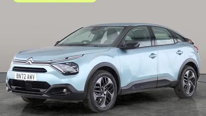 Used Citroën C4 PureTech 131 HP (96 kW) 2023 Hatchback