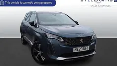 Used 2024 Peugeot 5008 GTi Estate | £21,080 (Fair price)