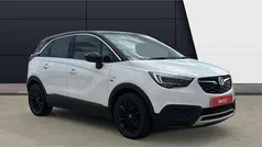 Used 2020 Vauxhall Crossland X SUV | £10,066 (Fair price)
