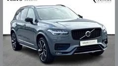 Used 2022 Volvo XC90 Ultimate SUV | £43,997 (Good price)
