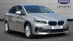 Used 2020 BMW 218 Comfort Edition Estate | £15,205 (Good price)